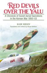 Red Devils Over the Yalu (ISBN: 9781909384415)
