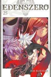 EDENS ZERO 25 (ISBN: 9781646518883)