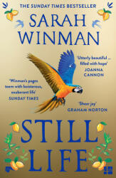 Still Life - Sarah Winman (ISBN: 9780008666804)