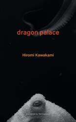 Dragon Palace (ISBN: 9781737625353)