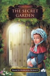 The Secret Garden (ISBN: 9789357022590)