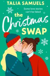 The Christmas Swap (ISBN: 9781405952132)