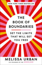 BK OF BOUNDARIES | URBAN MELISSA (ISBN: 9780593448724)