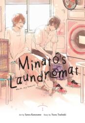 Minato's Laundromat, Vol. 1 (ISBN: 9781975365240)