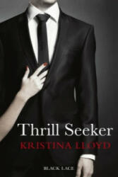 Thrill Seeker - Kristina Lloyd (2013)