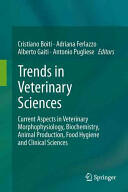 Trends in Veterinary Sciences (2013)