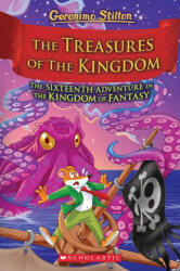 The Kingdom's Treasure (ISBN: 9781339005997)