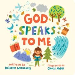 God Speaks to Me (ISBN: 9781433584015)