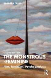 Monstrous-Feminine - Barbara Creed (ISBN: 9780367209452)