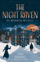 The Night Raven - A. A. Prime (ISBN: 9781662509599)