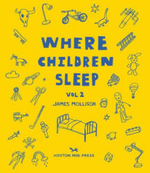 Where Children Sleep (ISBN: 9781914314445)