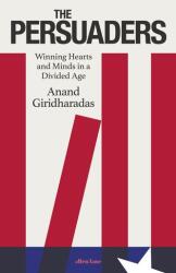 The Persuaders (ISBN: 9780141996974)
