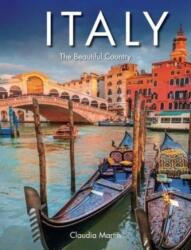 Italy (ISBN: 9781838863456)