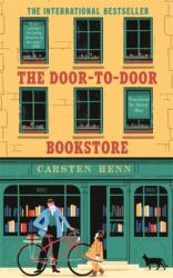 Door-to-Door Bookstore - Carsten Henn (ISBN: 9781786583062)