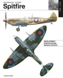 Spitfire (ISBN: 9781838863241)