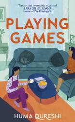 Playing Games (ISBN: 9781529368741)