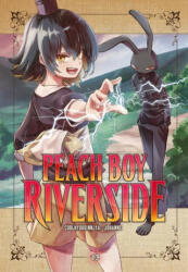 Peach Boy Riverside 13 - Johanne (ISBN: 9781646517176)