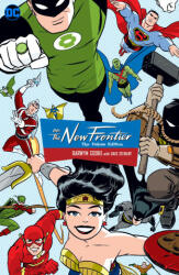 DC THE NEW FRONTIER DLX EDITION - COOKE DARWYN (ISBN: 9781779526267)