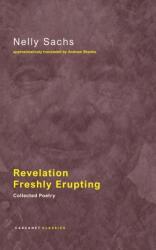 Revelație proaspăt eruptă (ISBN: 9781784105983)