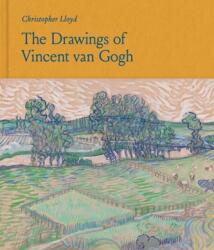Desenele lui Vincent van Gogh (ISBN: 9780500025321)