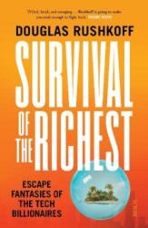 Survival of the Richest (ISBN: 9781915590244)