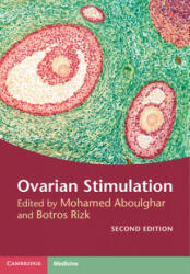 Ovarian Stimulation - Botros Rizk (ISBN: 9781107135970)