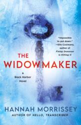 Widowmaker (ISBN: 9781250905505)
