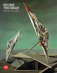 Kay Sage and Yves Tanguy (ISBN: 9788857250618)