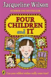 Four Children and It (2013)