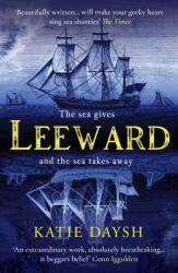 Leeward (ISBN: 9781804365700)