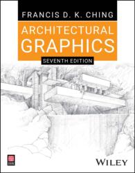 Architectural Graphics (ISBN: 9781394206247)