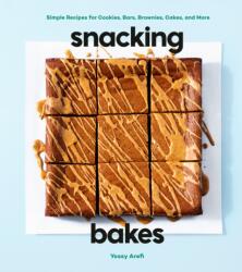 Snacking Bakes (ISBN: 9780593579176)