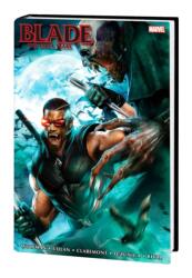 Blade: The Early Years Omnibus (ISBN: 9781302950231)