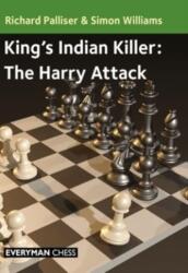 King's Indian Killer: The Harry Attack (ISBN: 9781781947067)