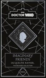 Doctor Who: Imaginary Friends (ISBN: 9781405956949)