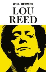 Lou Reed (ISBN: 9780241296509)