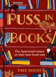 Puss in Books (ISBN: 9780008605377)