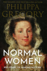 Femei normale (ISBN: 9780008601713)