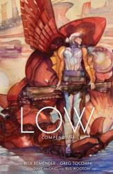 Low Compendium (ISBN: 9781534398573)