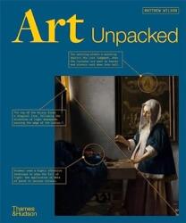 Art Unpacked (ISBN: 9780500025673)