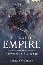 The End of Empire (ISBN: 9781909982963)