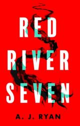 Red River Seven (ISBN: 9780356520056)