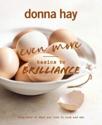 Even More Basics to Brilliance (ISBN: 9781460764602)