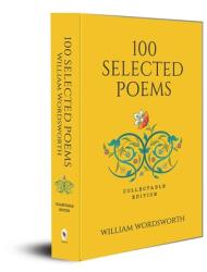 100 Selected Poems: Collectable Edition (ISBN: 9789387779242)