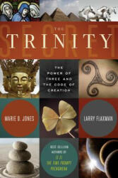 Trinity Secret - Marie D Jones (ISBN: 9781601631459)