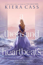 A Thousand Heartbeats (ISBN: 9780062665799)