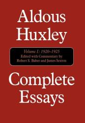 Complete Essays (2000)