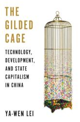 The Gilded Cage (ISBN: 9780691212821)