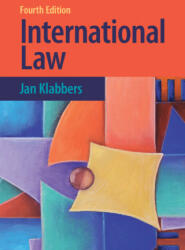 International Law - Jan Klabbers (ISBN: 9781009304320)