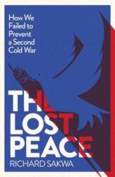 The Lost Peace (ISBN: 9780300255010)